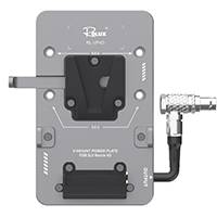bebob V98MICRO Vマウントバッテリー bebob_engineering_v98micro_v_m