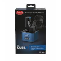 Panasonic DMW-BTC14EB Battery Charger for S Series BLJ31