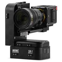 RED KOMODO-X Z Mount Pan-Tilt Head W/ Power Zoom Lens | CVP
