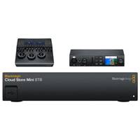 Buy - Blackmagic DaVinci Resolve Mini Panel (DV/RES/BBPNLMINI)