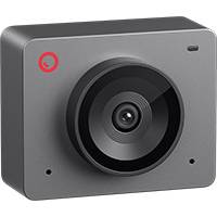 Obsbot Meet SE Webcam Space Grey | CVP