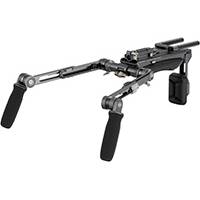 Buy - SmallRig HawkLock Shoulder Rig SR007 Pro (SR4181B)