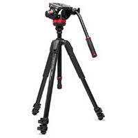 Buy - Manfrotto 502 Fluid Video Head (MAN-MVH502AH)