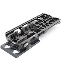 ARRI BP-6【ブリッジプレートのみ】 ARRI ブリッジプレート BP-6