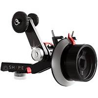 その他 Tiltaing Pocket Follow Focus (FF-T07) Tilta Pocket Follow Focus FF-T07 B&H Photo Video