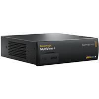 その他 Blackmagic Multiview 16 MultiView – Tech Specs | Blackmagic Design