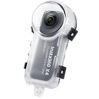 Insta360 X4 8K 360 Degree Action Camera | CVP