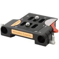 Buy - Wooden Camera 19mm Bridgeplate (223100)