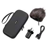 ZOOM H6BK ハンディレコーダー + アクセサリーパック Buy - Zoom Accessory Pack for H6essential (APH-6E)