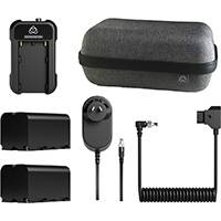 Buy - Atomos Universal Monitor Accessory Kit (ATOMACCKT5)