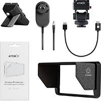 Atomos 5-Inch Creator Kit | CVP