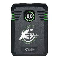 CoreSWX XCell 150 V-Mount Battery | CVP