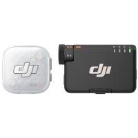 Buy - DJI Mic Mini 2S (1 TX + 1 RX) (CP.RN.00000556)