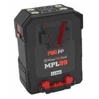 Buy - SmallRig VB50 Mini VM Battery (SR3579B)