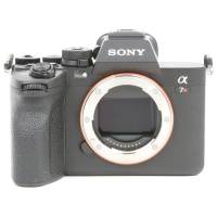 Sony A7RV Mirrorless Camera - Body Only | CVP