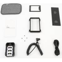 Buy - Atomos Universal Monitor Accessory Kit (ATOMACCKT5)