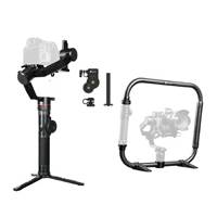 FeiyuTech Dual Handle Grip for AK2000 Gimbal//AK4000 Gimbal