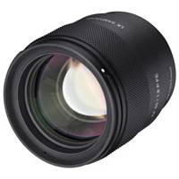 Samyang AF 85mm F1.8 Prima Sony FE Lens | CVP