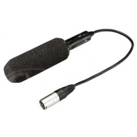 Buy - Panasonic AJ-MC900G Microphone (AJ-MC900G)