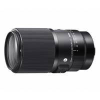 Buy - Sigma 105mm F2.8 DG DN - Sony E (260965)