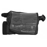 Portabrace Rain Cover - Sony PXW-Z200 | CVP