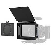 Tilta Mirage Matte Box VND Kit | CVP