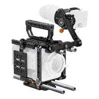 Buy - Bright Tangerine Burano Exp. Cine Kit (B4004.0044)