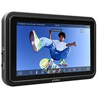 Atomos Shinobi GO | CVP
