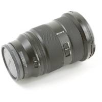 Sony FE 24-70mm f/2.8 GM II Lens | CVP