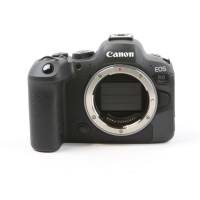Canon Eos R6 Mark II - Body Only | CVP
