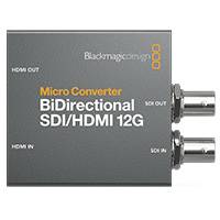 Buy - Blackmagic Micro Converter BiDirectional SDI/HDMI (CONVBDC