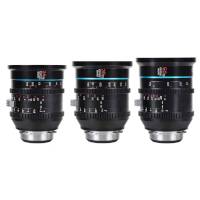 Buy - SIRUI Macro Cine Lens Set - PL (Jupiter Set A-PL)