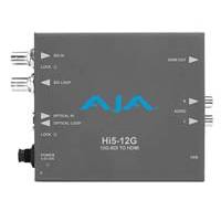 Buy - AJA HDMI to SDI Mini-Converter (ROI-HDMI-R0)