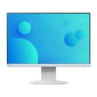 Buy - Eizo FlexScan EV2360 22.5in IPS Monitor - White (EV2360-WT)