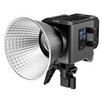 SmallRig RC 60B COB LEDビデオライト SR4376 SmallRig RC 60B LED Video Light 4376B