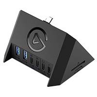Elgato Stream Deck + 専用USBハブ Amazon.co.jp: Elgato Stream Deck +/ 専用USBハブセット