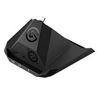 Buy - Elgato XLR Dock for Stream Deck + (10GBM9901)