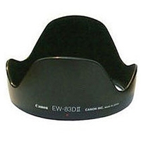Canon EW-83D II Lens Hood for the EF 24mm f1.4L USM lens (Canon p/n 2702A001AA)