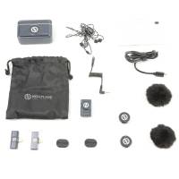Hollyland LARK M2 Combo | CVP