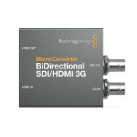 Blackmagic Mini Converter Optical Fibre 12G | CVP
