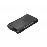 新品 Lexar LSL500X001T-RNBNJ SSD USB-C 1TB Amazon.com: Lexar 1TB SL500 Portable SSD, Up to 2000MB/s