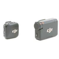 DJI Mic Mini - 1TX/1RX | CVP