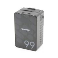 SmallRig VB99 SE Mini V-Mount Battery - Buy Now at CVP