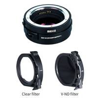 Buy - Laowa 24mm f/14 Macro Probe - Canon EF Cine (VE2414CC)