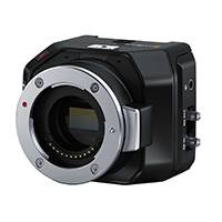 Blackmagic Design Micro Studio Camera 4K G2 | CVP