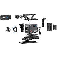 ARRI ALEXA 35 Base Production Set (LPL, MVF, 19mm) | CVP