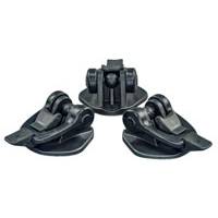 Sachtler Flowtech Rubber Tripod Foot – Replacement Part For Stable Setup