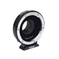 Metabones Canon EF to MFT Speed Booster 0.64x | CVP