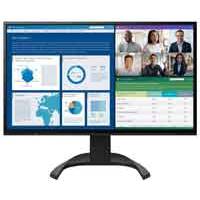 Buy - Eizo FlexScan EV2495 24in Monitor - Black (EV2495-BK)