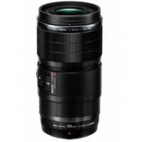 Buy - OM SYSTEM 90mm F3.5 Macro IS PRO - MFT (V335150BW000)